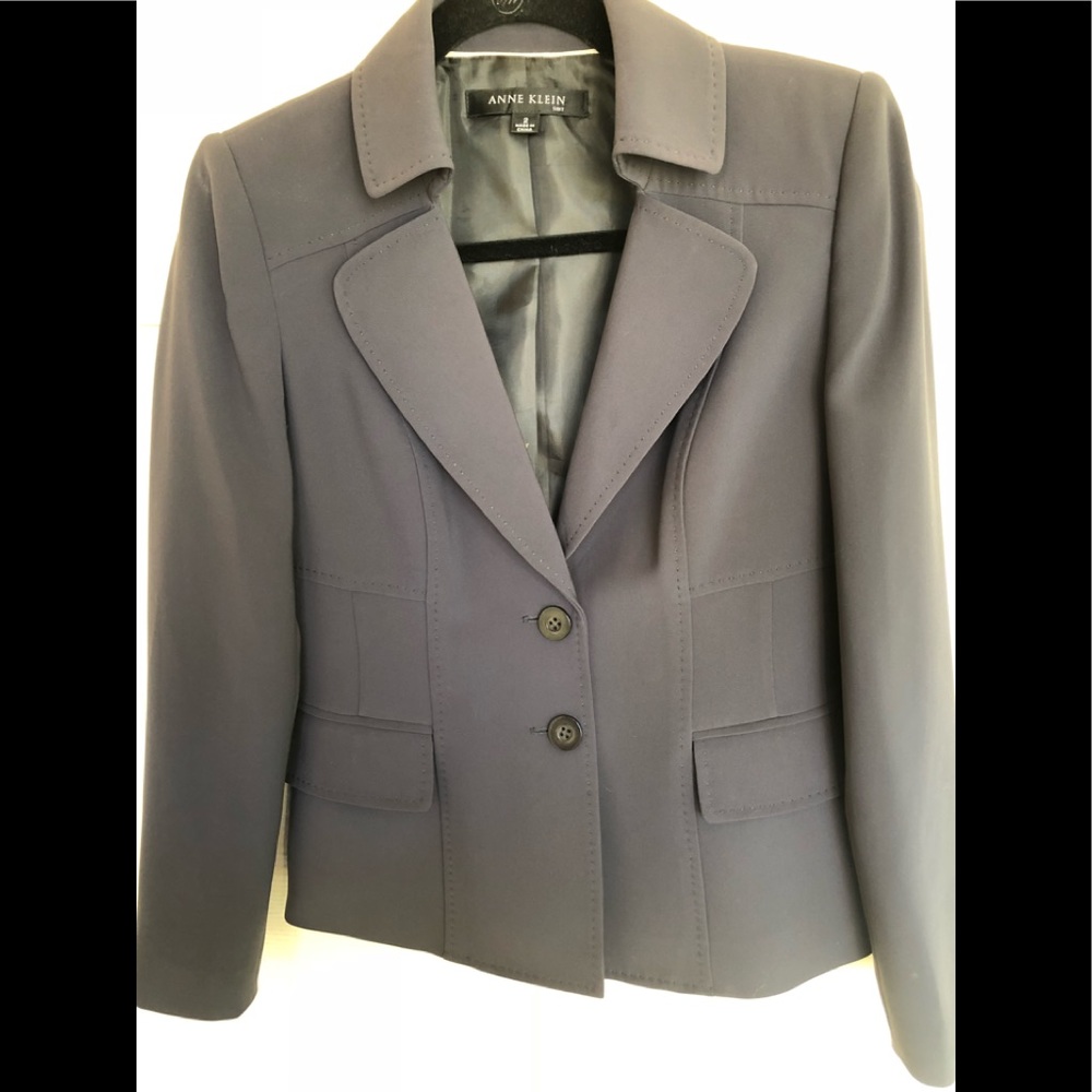 ⚡️⚡️Ann Klein blazer⚡️⚡️